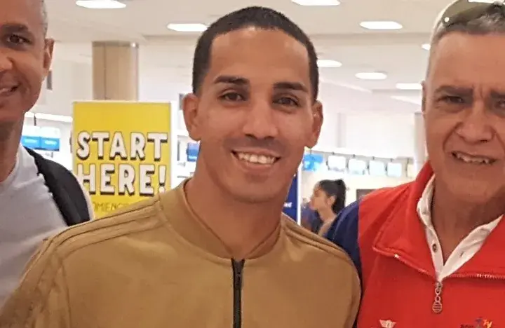 Emmanuel Rodriguez