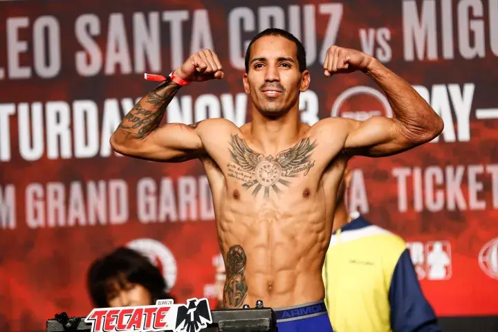 Emmanuel Rodriguez