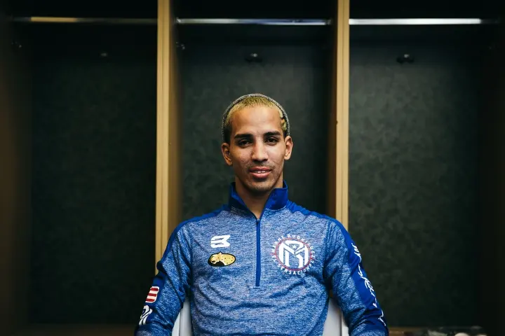 Emmanuel Rodriguez