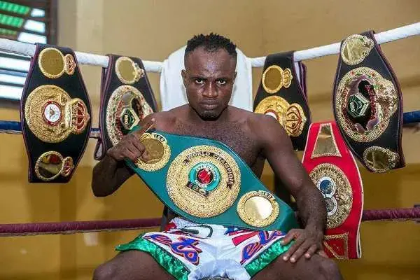 Emmanuel Tagoe