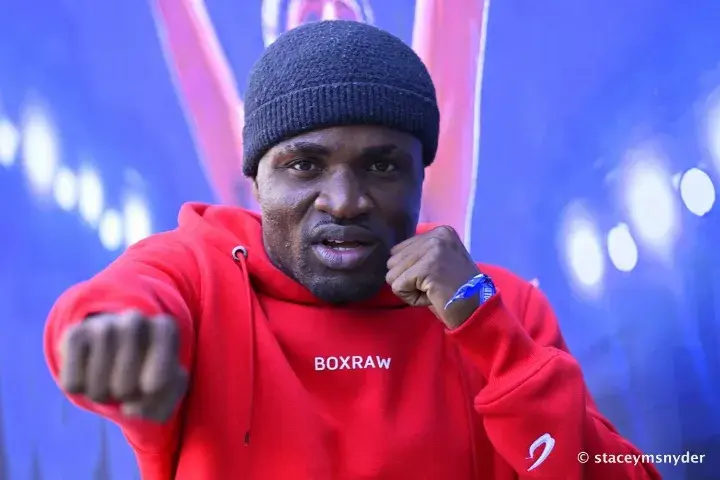 Emmanuel Tagoe