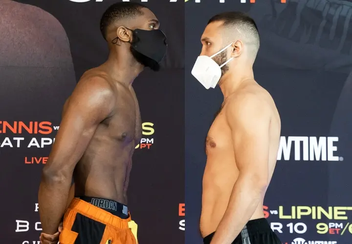 Ennis Lipinets