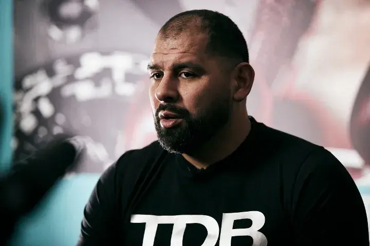 Eric Molina