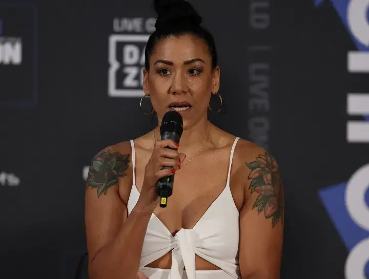 Erica Anabella Farias