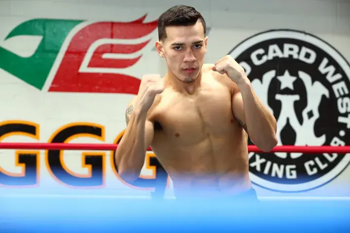 Erick De Leon