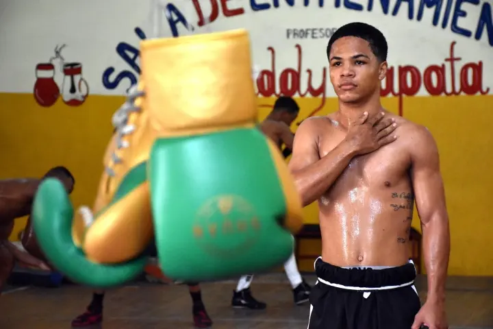 Erick Rosa
