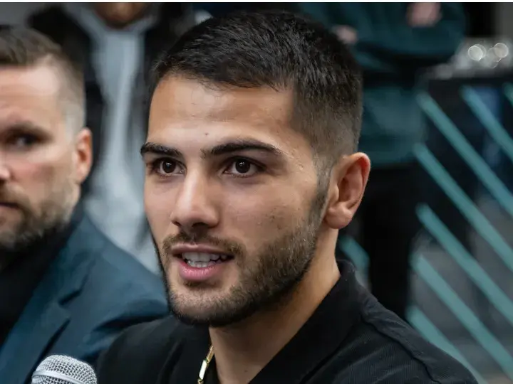 Erik Bazinyan