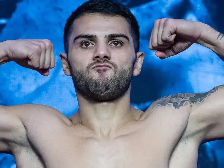 Erik Bazinyan