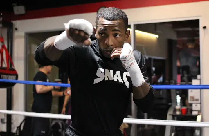 Erislandy Lara