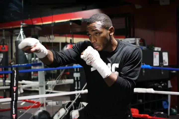 Erislandy Lara