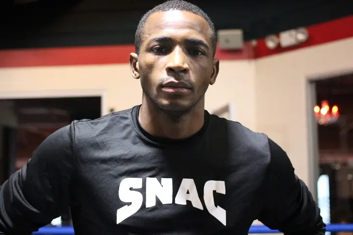 Erislandy Lara