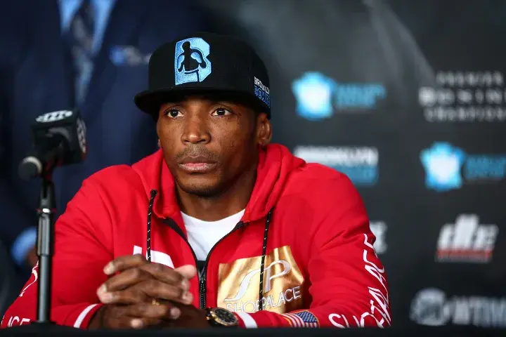 Erislandy Lara