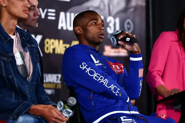 Erislandy Lara