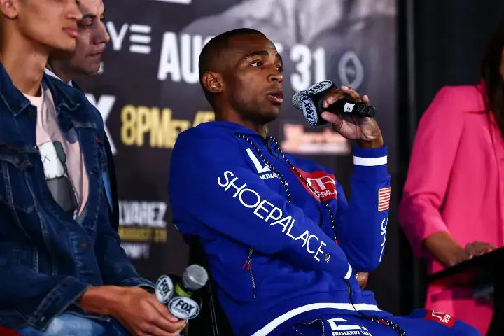 Erislandy Lara