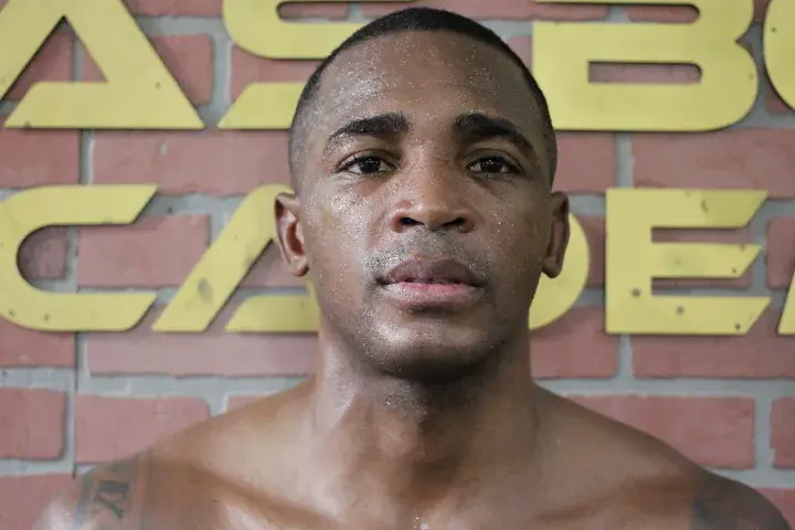 Erislandy Lara
