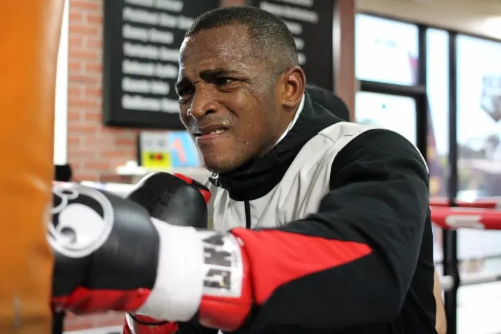 Erislandy Lara