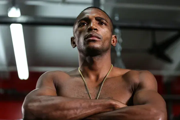 Erislandy Lara