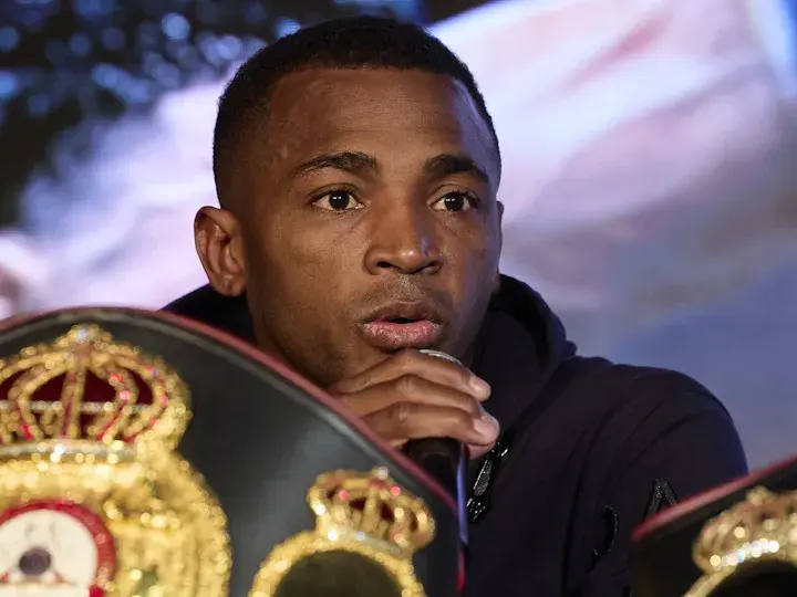 Erislandy Lara