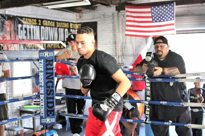 Ernesto Mercado