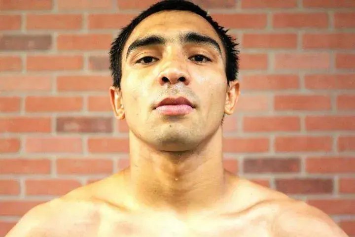 Eros Correa