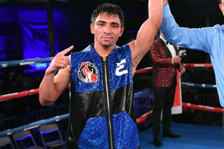 Eros Correa