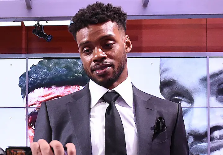 Errol Spence