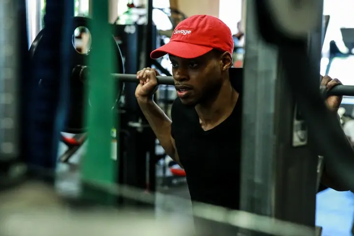 Errol Spence