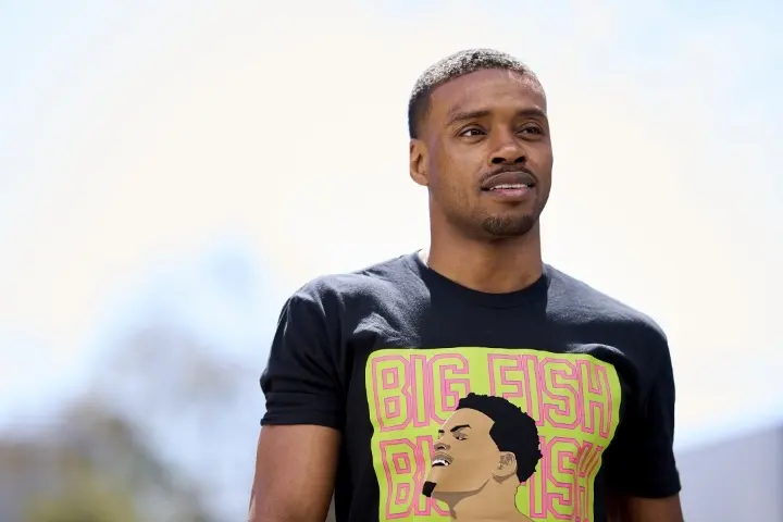 Errol Spence