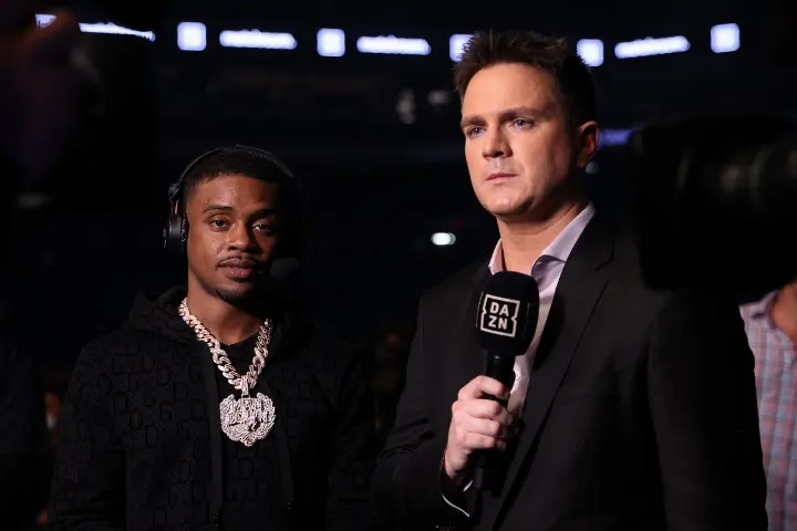 Errol Spence