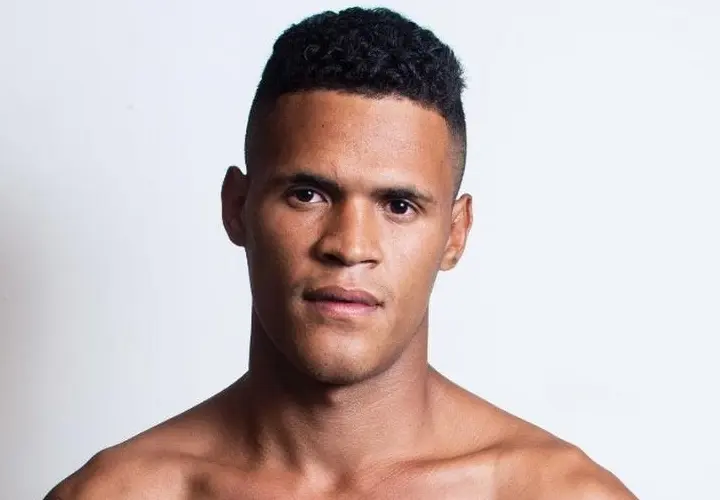 Esneiker Correa