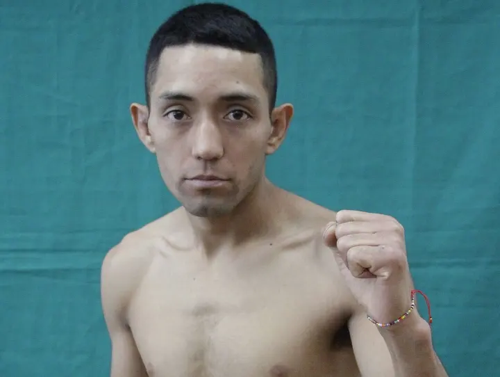 Esteban Bermudez