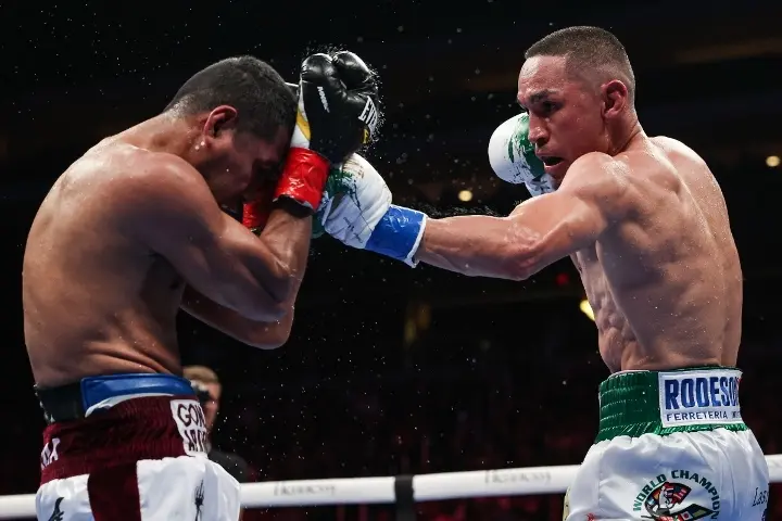 Estrada Chocolatito Trilogy