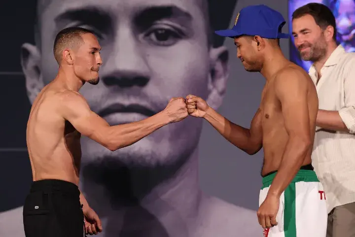 Estrada Chocolatito