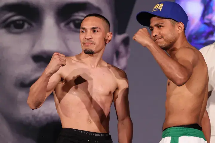 Estrada Chocolatito