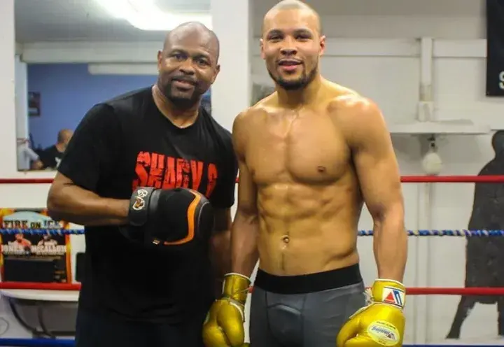 Eubank Jones