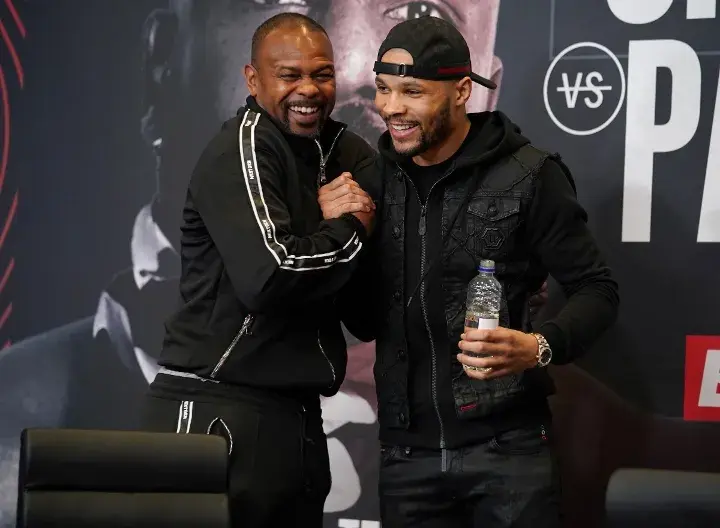 Eubank Jones