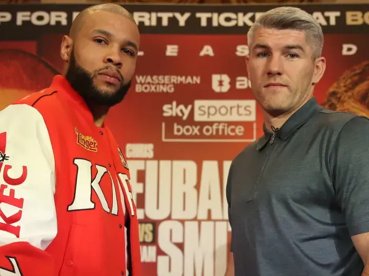 Eubank Smith