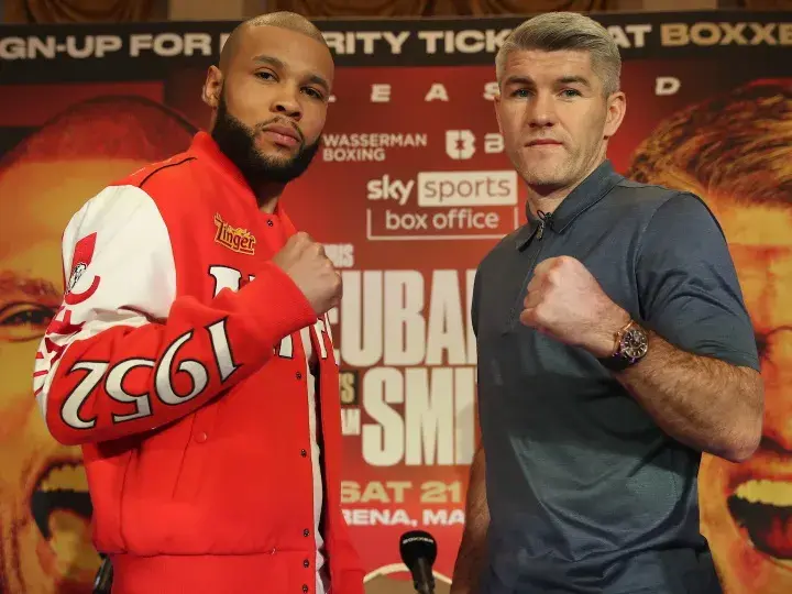 Eubank Smith