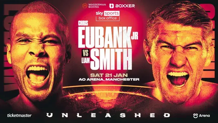 Eubank Smith