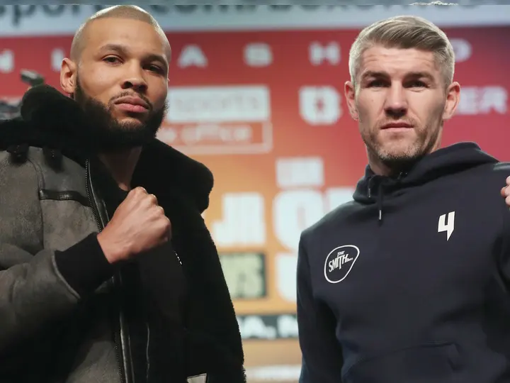 Eubank Smith