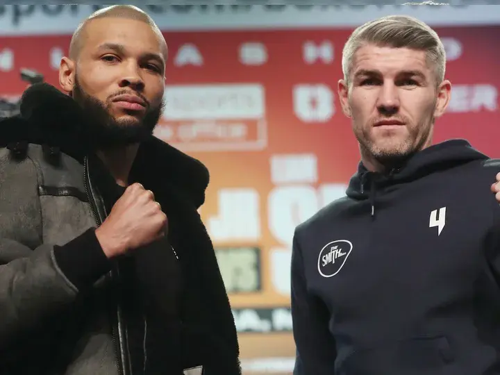 Eubank Smith