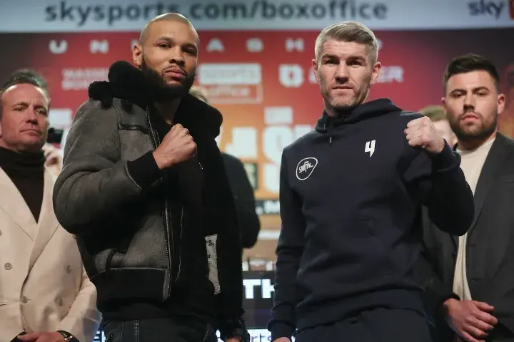 Eubank Smith