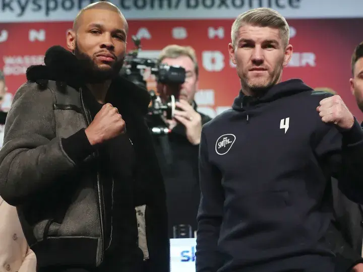 Eubank Smith