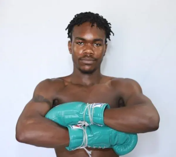 Evan Holyfield