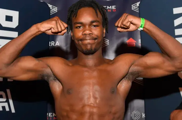 Evan Holyfield