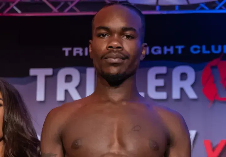 Evan Holyfield