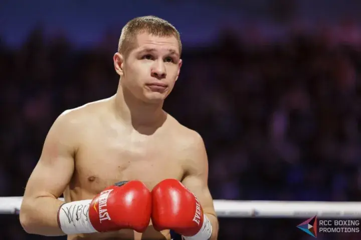 Evgeny Chuprakov