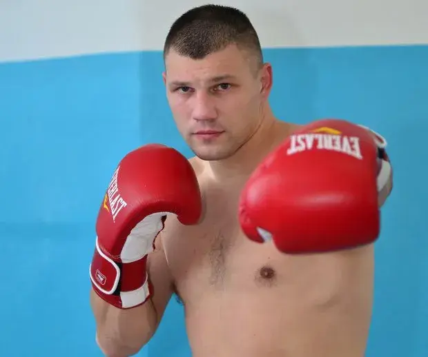 Evgeny Romanov