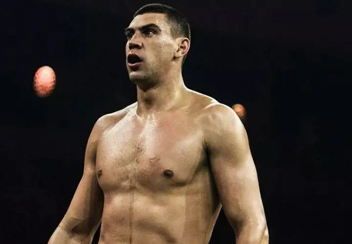 Evgeny Tishchenko