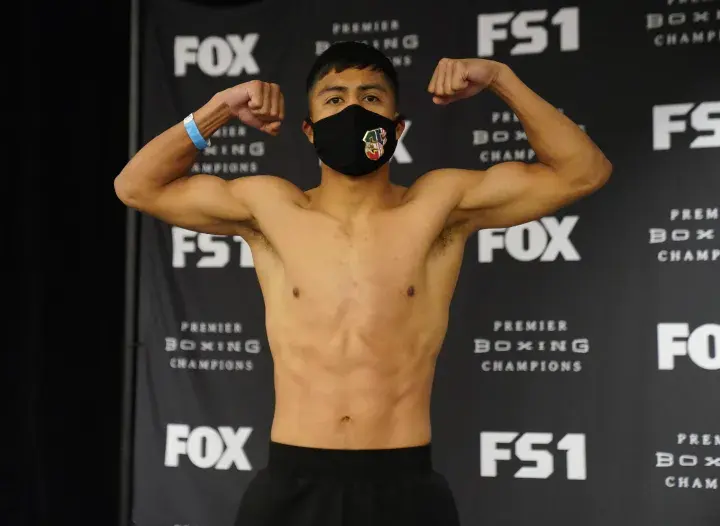 Ezequiel Flores